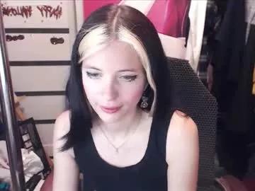 valeriaxkiss from Chaturbate is Freechat