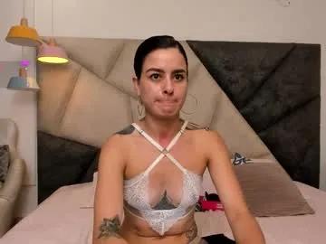 valeriemattson_ from Chaturbate is Freechat