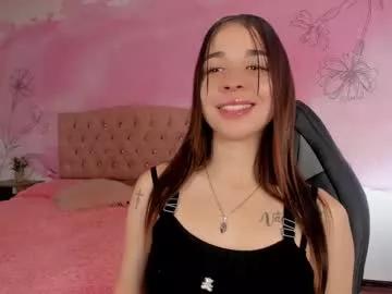 valery_hobson from Chaturbate is Away