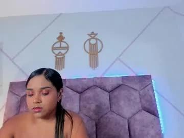 valery_thompsson from Chaturbate is Freechat