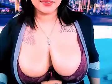 Valleyval from Chaturbate