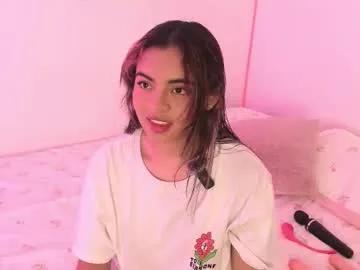 valy_shyness from Chaturbate is Freechat