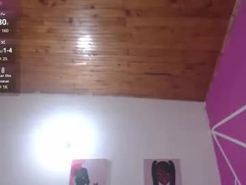 vanessa_cherry01 from Chaturbate is Freechat