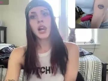 vanessaandadam from Chaturbate is Freechat