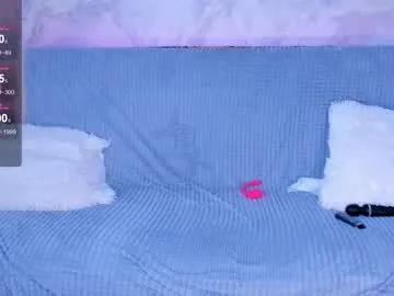 vanessahayesxx from Chaturbate is Freechat