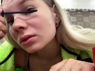 vaniasaisa from Chaturbate is Freechat