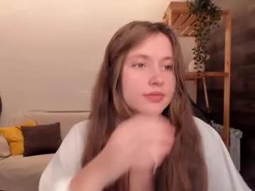 Velvet_cherry from Chaturbate