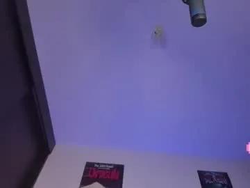 velvet_moon1 from Chaturbate is Freechat