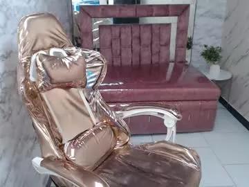 Velvet_moon_v from Chaturbate