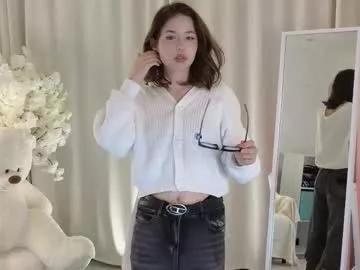 velvet_xv from Chaturbate is Freechat