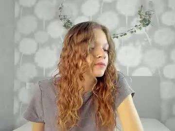 Velvetrisque from Chaturbate