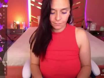 velvetsky_ from Chaturbate is Freechat