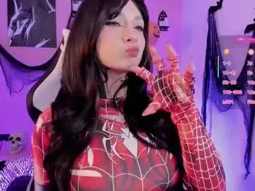 Velvetvampire from Chaturbate