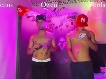 venus_boy2 from Chaturbate is Freechat