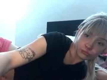 venus_tsdoll from Chaturbate is Freechat