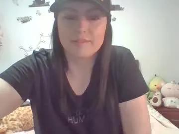 venusina07 from Chaturbate is Freechat