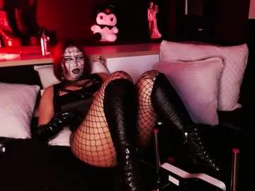 venussdark from Chaturbate is Freechat