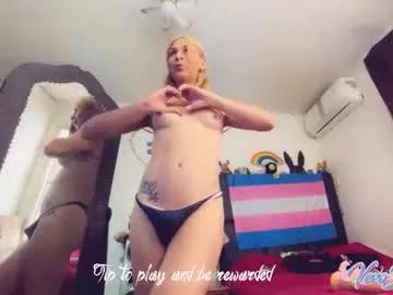 veroalva from Chaturbate is Freechat