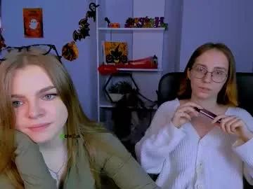veronica_bubble from Chaturbate is Freechat