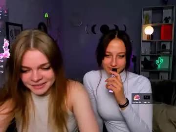veronica_bubble from Chaturbate is Freechat