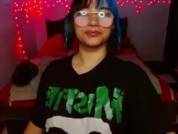 veronica_goddes from Chaturbate is Freechat