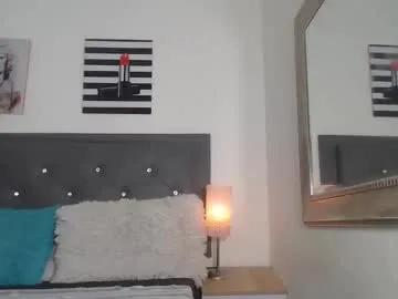 veronica_santanaa from Chaturbate is Freechat
