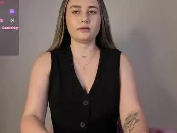 veronikawinslow_ from Chaturbate is Freechat