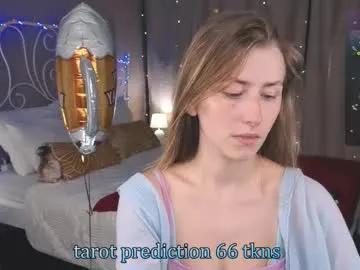 vespera_celeste from Chaturbate is Freechat