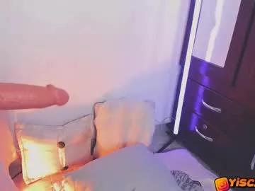 Vicioushorse33 from Chaturbate