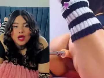 victoria_16_ from Chaturbate is Freechat