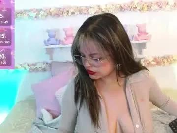 victoria_cherry_ from Chaturbate is Freechat