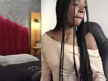 victoria_noir_18 from Chaturbate is Freechat