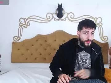 vincent_and_mishell from Chaturbate is Freechat