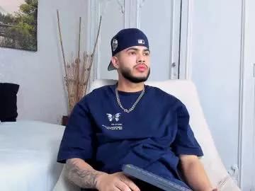 vincentblack_ from Chaturbate is Freechat