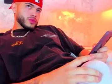 vincentblack_ from Chaturbate is Freechat
