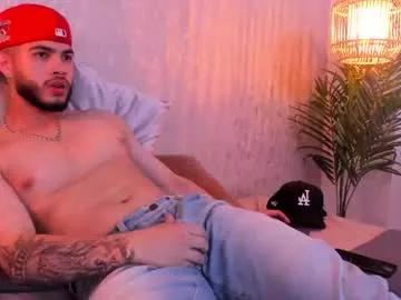 vincentblack_ from Chaturbate is Freechat