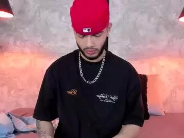 vincentblack_ from Chaturbate is Freechat