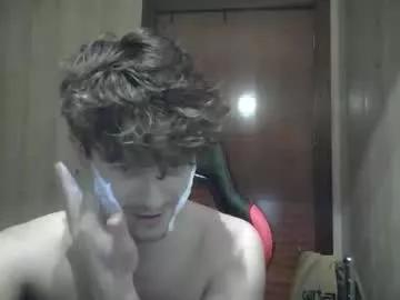 Vincentprice69 from Chaturbate