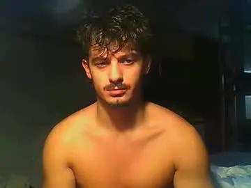 Vincentprice69 from Chaturbate
