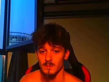 Vincentprice69 from Chaturbate