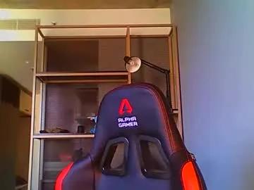 Vincentprice69 from Chaturbate