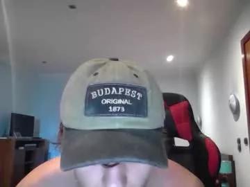 Vincentprice69 from Chaturbate
