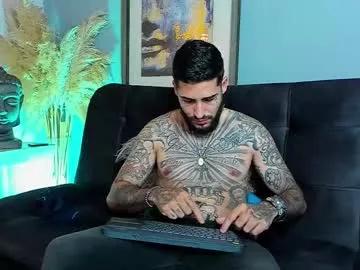 vincentsartori from Chaturbate is Freechat