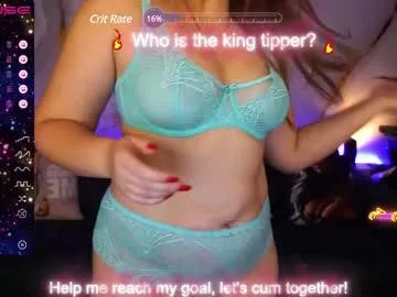 Vinnasky from Chaturbate