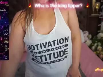 Vinnasky from Chaturbate