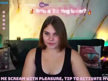 Vinnasky from Chaturbate