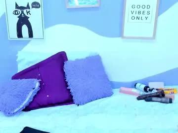 violeta_1404 from Chaturbate is Freechat