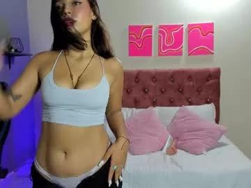 violeta_glam from Chaturbate is Freechat