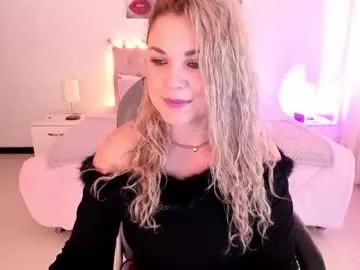 violeta_hotter_ from Chaturbate is Freechat