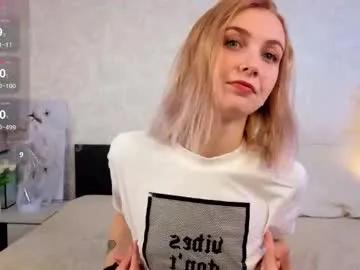 violetdelcourt from Chaturbate is Freechat